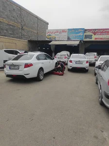 تعمیرگاه تخصصی محمدی