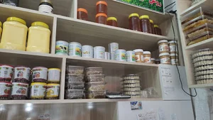 لبنیاتی اصلانی