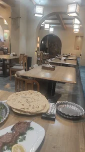 رستوران جگر طوری 5
