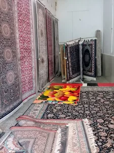 فرش فروشی روحی