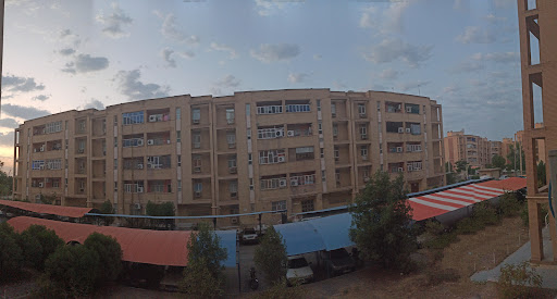 مجتمع مسکونی گل نرگس