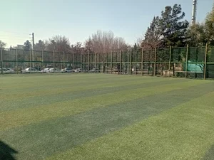 تالار الماس شهر ری