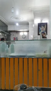 کبابی مفتح 3