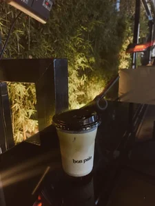 Bon Pain Cafe Bakery 5