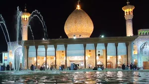 امامزاده سیّد میرمحمّد (علیه السّلام)