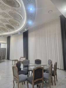 کارگاه دوخت پرده