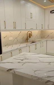 تولیدی صفحه ی کابینت دژانگاه 2