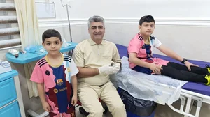 درمان تخصصی زخم و سوختگی_ بیات 5