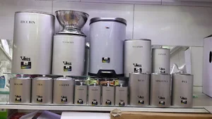 آشپزخانه ای لوکس
