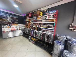 کارواش مهرآباد