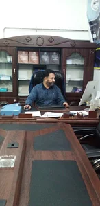 بازرگانی برادران نعمت زاده
