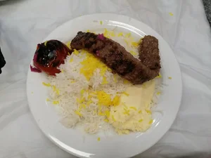 رستوران سيد آقا 3