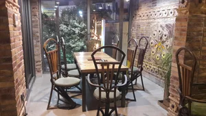 کافه برکه 2