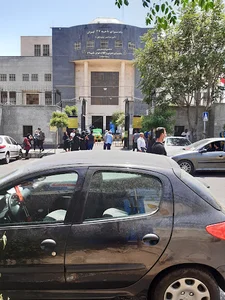 دادسرای ناحیه ۳۴ تهران ویژه سرقت