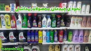 فروشگاه هایت سونگ