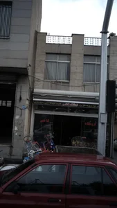 فروشگاه دوچرخه کمپ 2