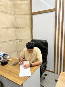 دکوراسیون دکومان