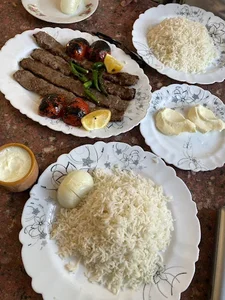 چلوکباب آسیا 3