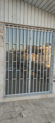حفاظ آکاردئونی پارسیان