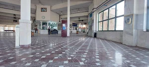 پایانه مسافربری سبزوار