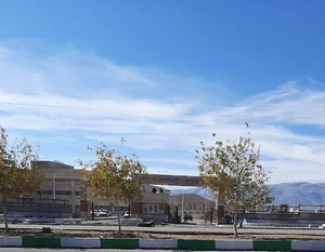 بیمارستان امام حسین (ع)