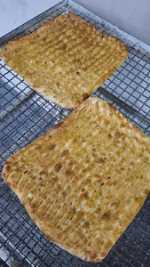 نانوایی گل گندم 2