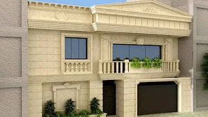 ساخت نماسنگ رومی کلاسیک