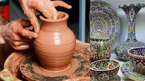 صنایع دستی نیک دل