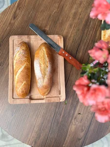 Maryam Bread نان مریم