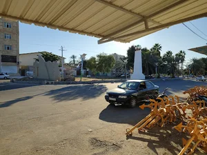 دریا کوچیک چابهار