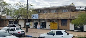 کافی نت عصر