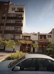 فست فود جزیره 2