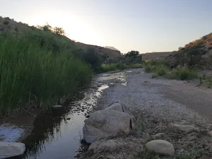 مجموعه گردشگری یورد عشایر