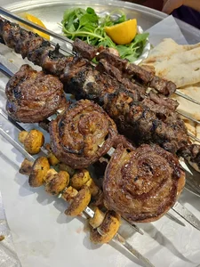 جگرکی امیرخان