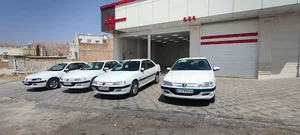 نمایشگاه اتومبیل احمدی