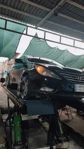 کلینیک تعمیراتی جی تی