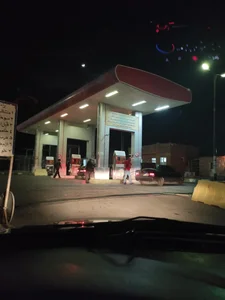 پمپ گاز CNG علم و صنعت 3
