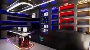 فروشگاه آوانت 3