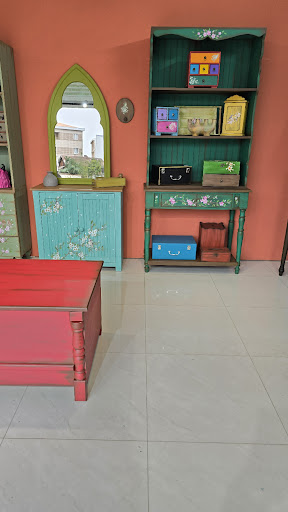 Foroogh_arts_gallery گالری هنری فروغ