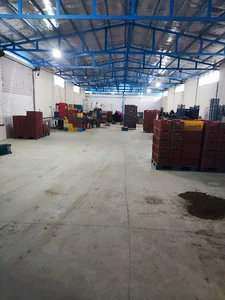 سورتینگ راه سبز