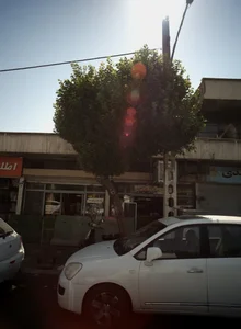 ابزار و یراق طباطبائی 2