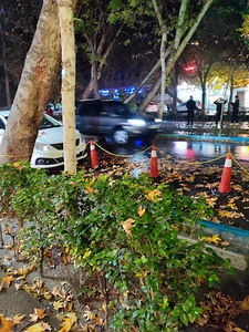 کلانتری 19 کاوه