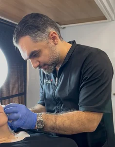 مطب دکتر شاهین حمزه لو