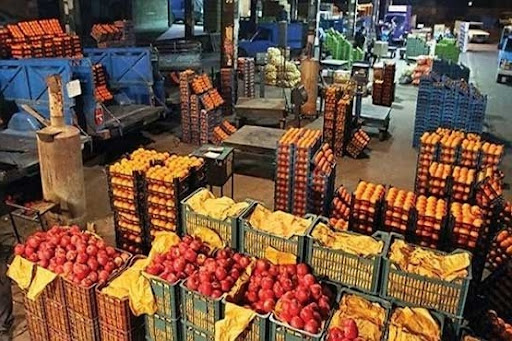 بارفروشی و حق العمل کاری راستین (شرافت)