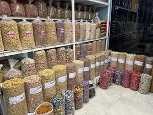 پخش خشکبار حسینی بابلسر
