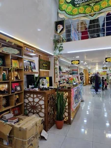 خانه کودک و نوجوان ادبستان 4
