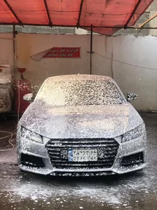 مهران کارواش 4