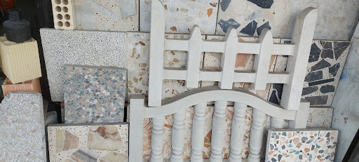 مصالح ساختمانی گچکار