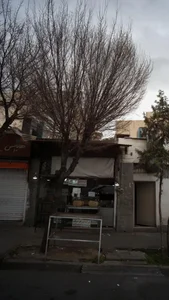 نانوایی بربری 2