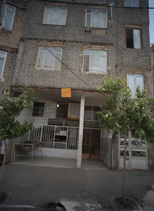 نانوایی